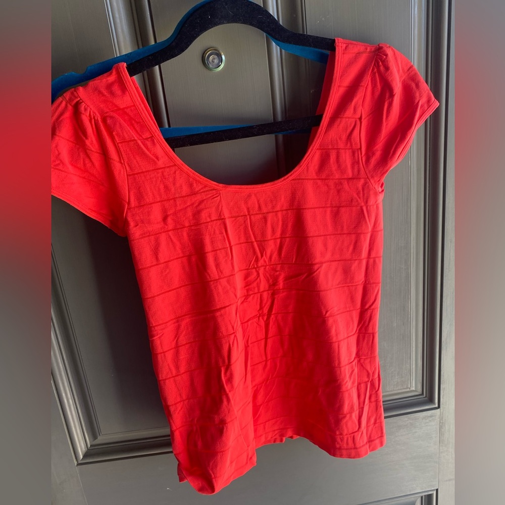 Bebe M|L Top